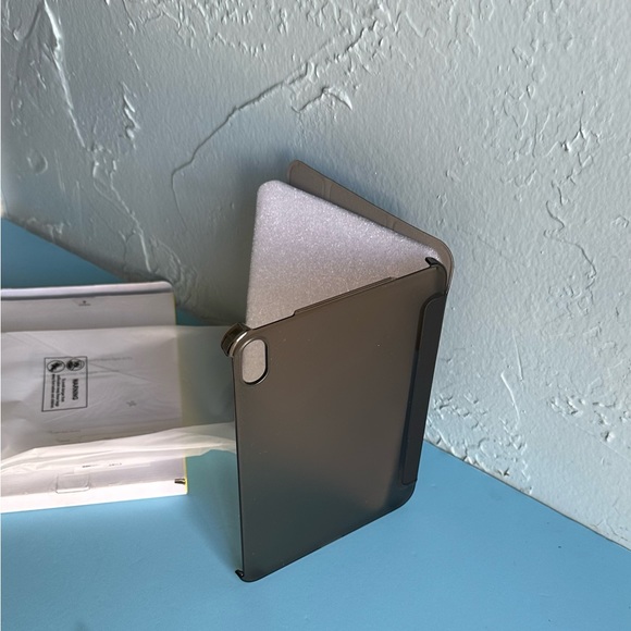 JETech Case Compatible with iPad mini 6, Slim smart stand Cover - Picture 8 of 9